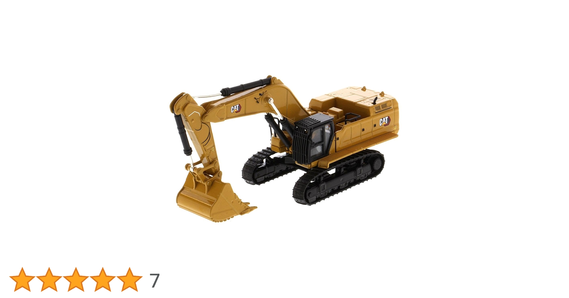 CAT 365C フロントショベル ダイキャストモデル CAT 365C フロントショベル ダイキャストモデル ミニカー
